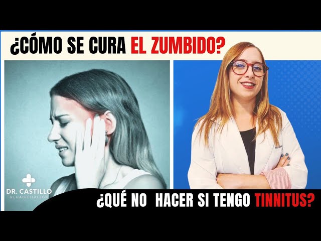 porque me pita el oído