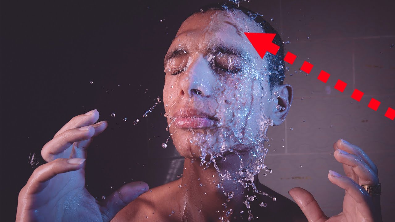 porque me suda tanto la cabeza