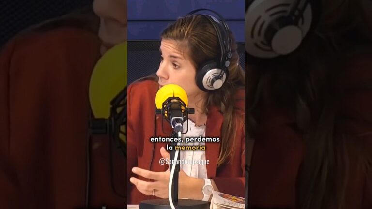 porque recuerdo cosas malas del pasado