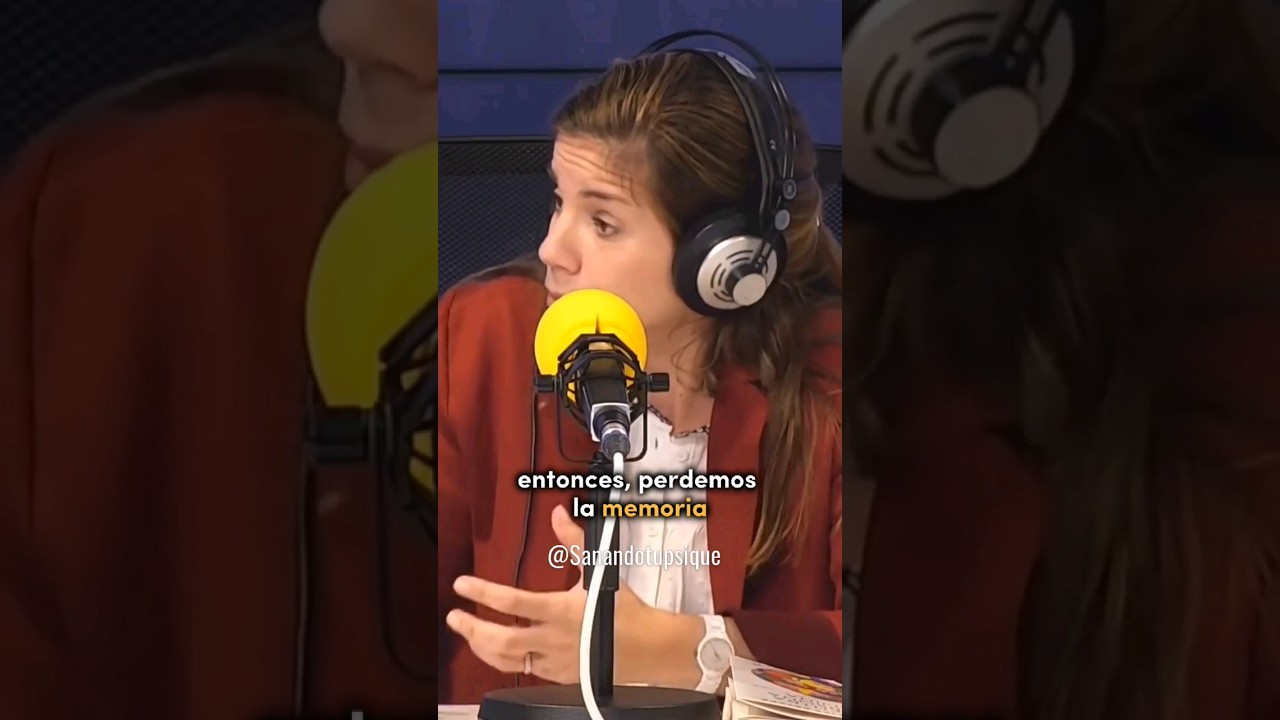 porque recuerdo cosas malas del pasado