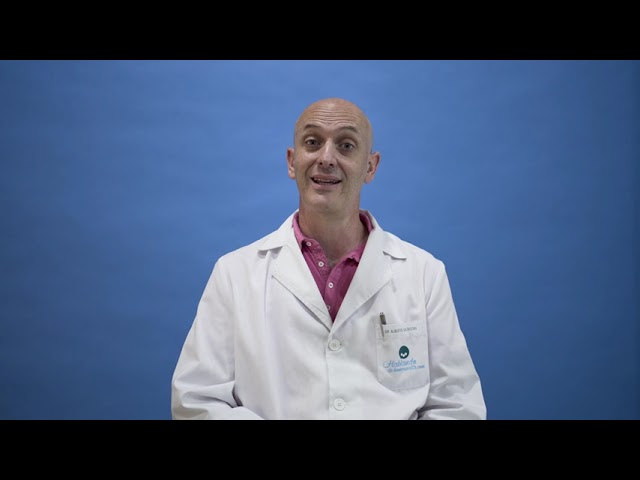 porque salen hongos en los pies