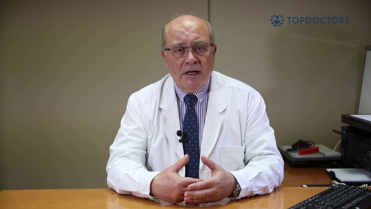 porque se producen los ictus