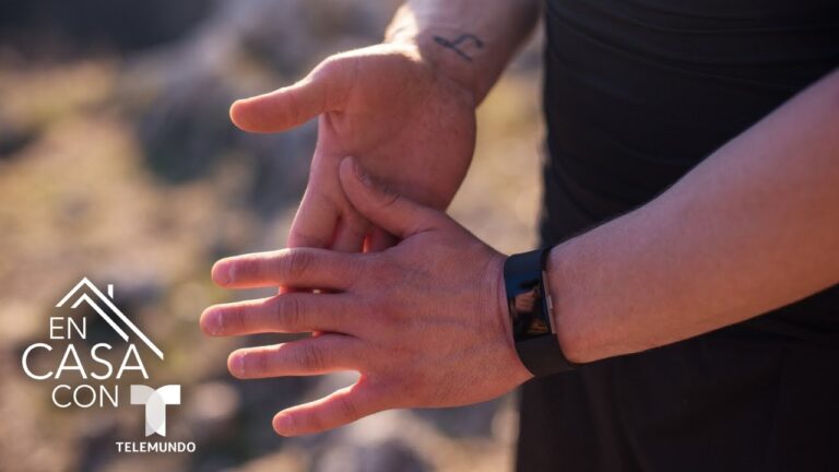 porque sudan las manos y como evitarlo