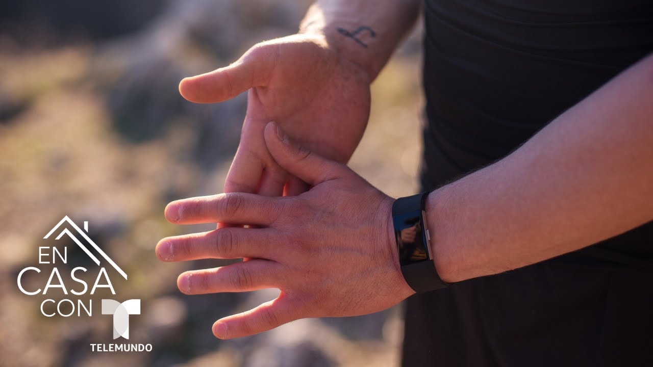 porque sudan las manos y como evitarlo