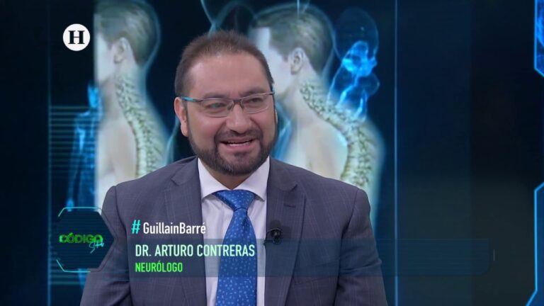 porque una persona de repente no puede caminar
