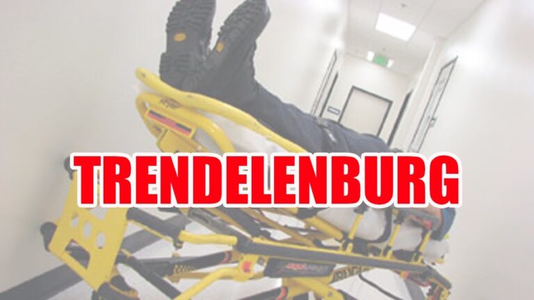 posicion trendelemburg para que sirve