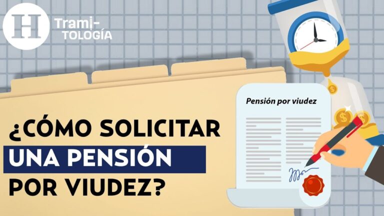 prestación auxilio por defunción y pensión de viudedad