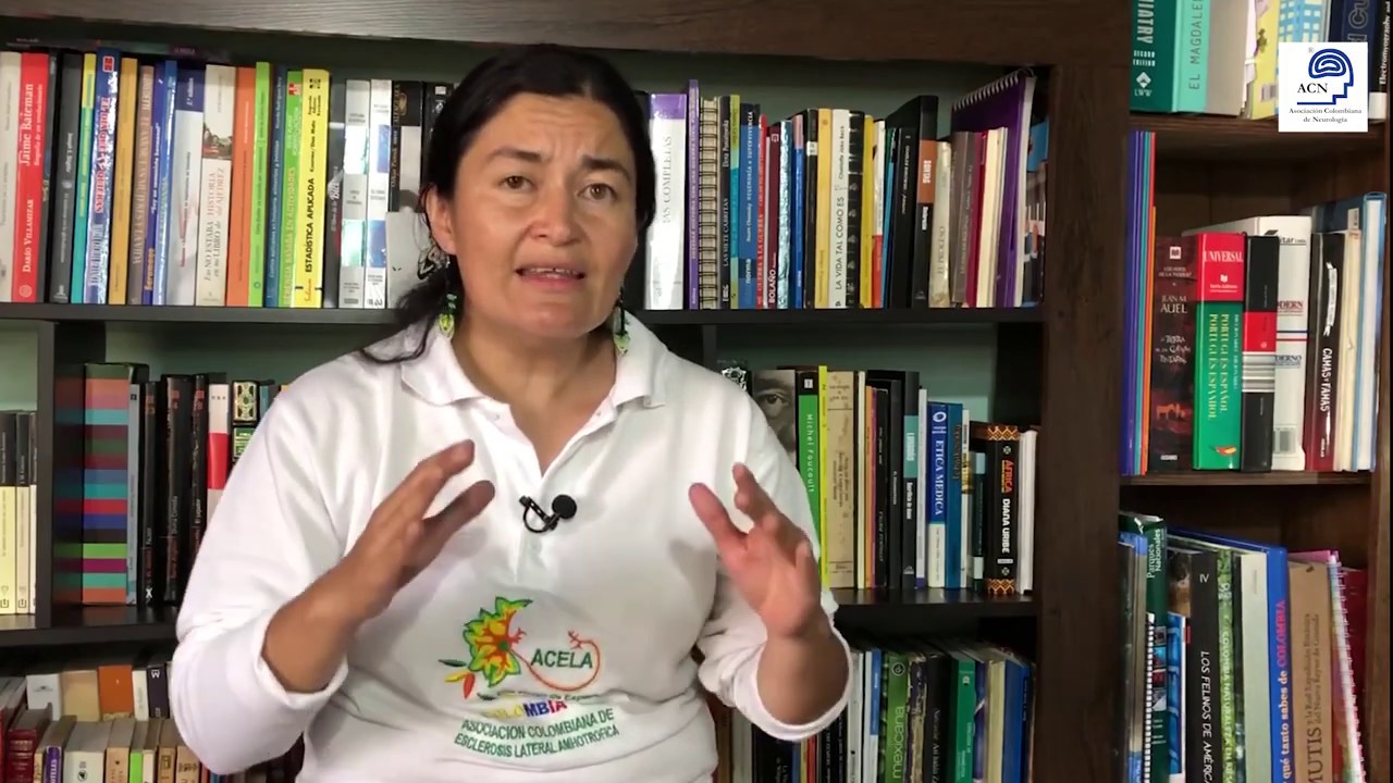 primeros síntomas de la ela