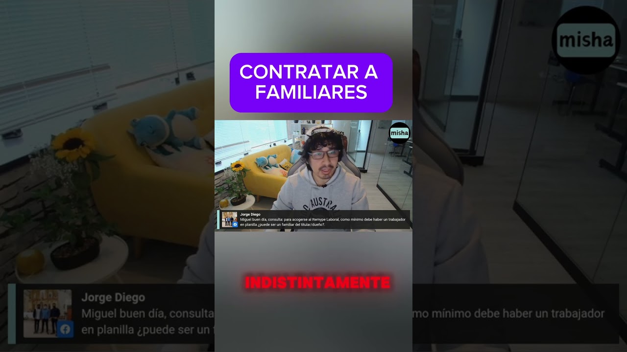 puedo contratar a mi mujer en mi empresa