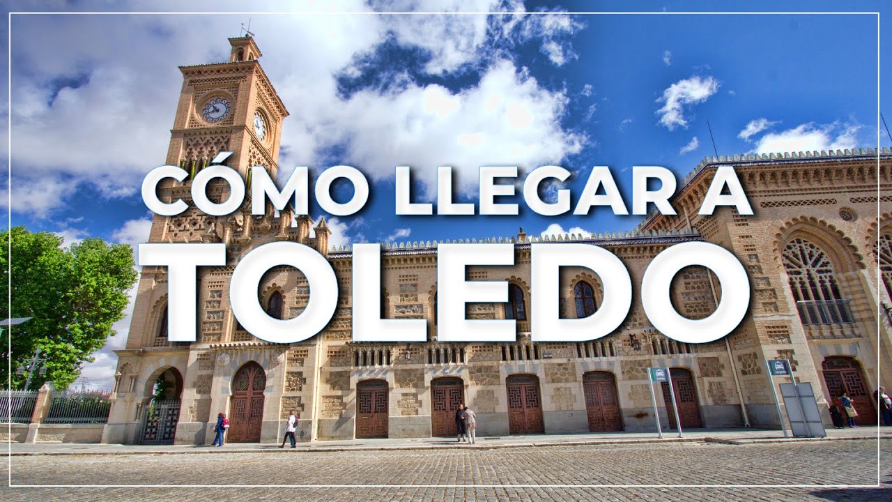 puedo ir a toledo con el abono tercera edad