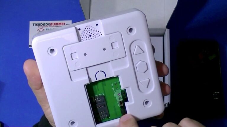 pulsador emergencia personas mayores seguridad social