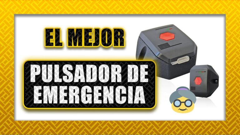 pulsera para personas mayores que viven solas