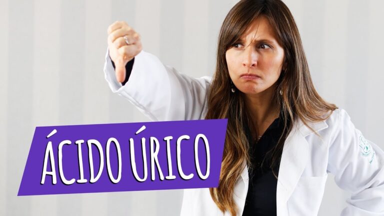 qué comer para bajar rápidamente el ácido úrico