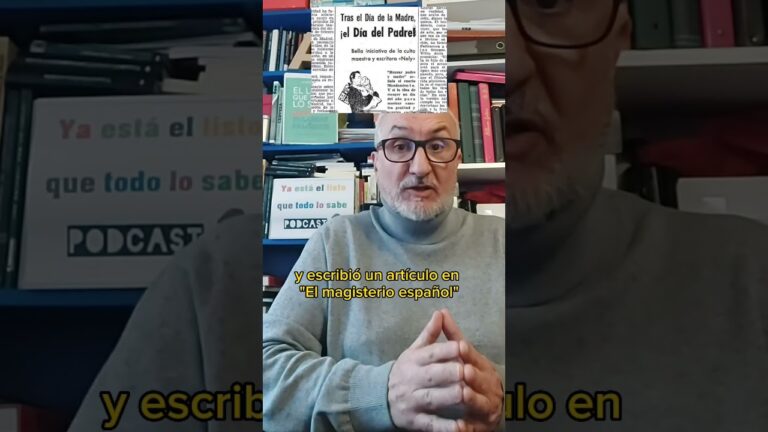 qué día es el día de los padres en españa