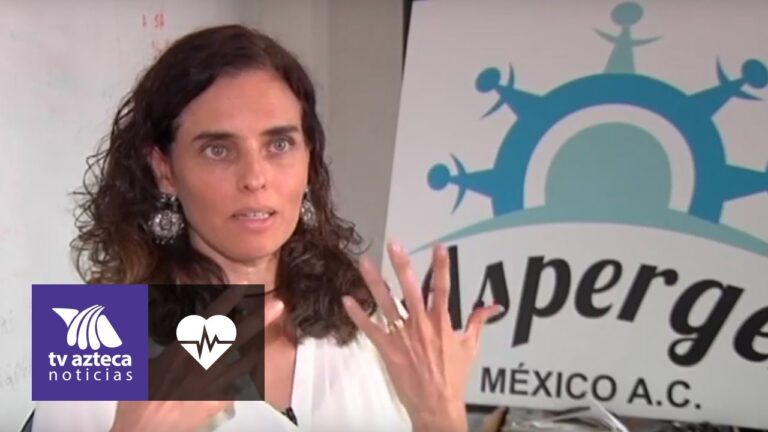 que es asperger en adultos