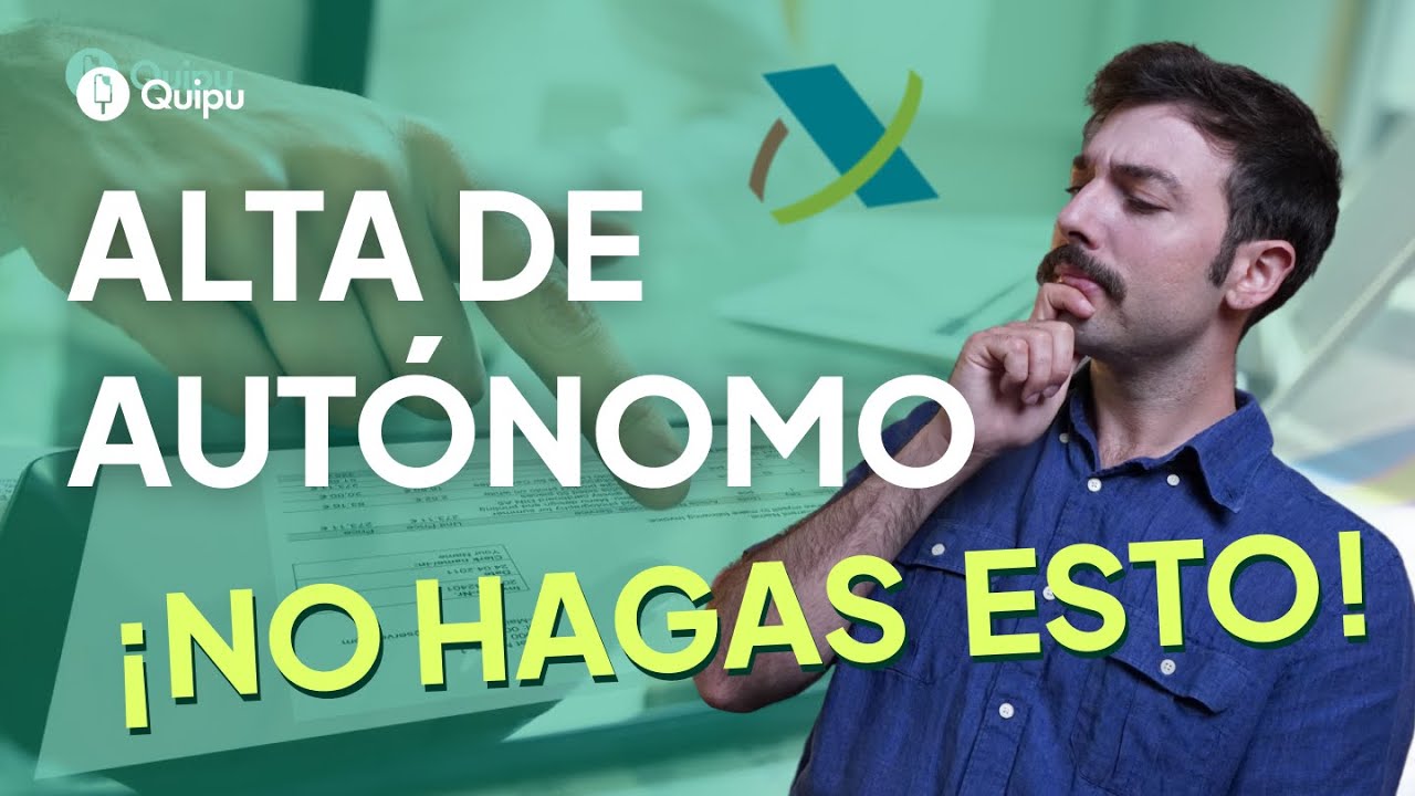 que es darte de alta