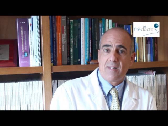 que es el colón irritable