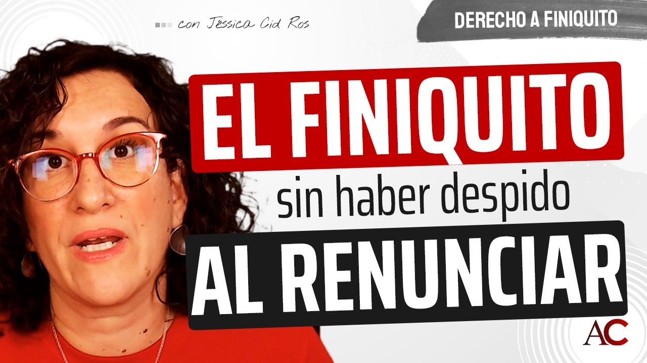 que es el finiquito baja voluntaria