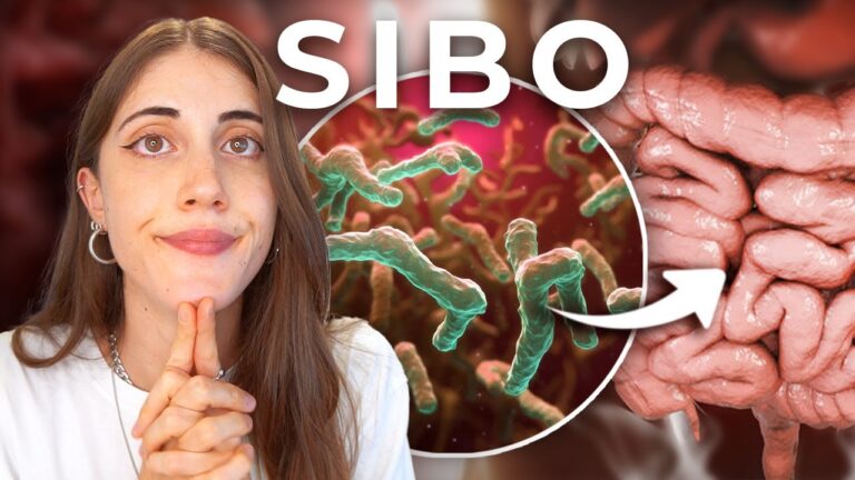 qué es el sibo y qué síntomas tiene