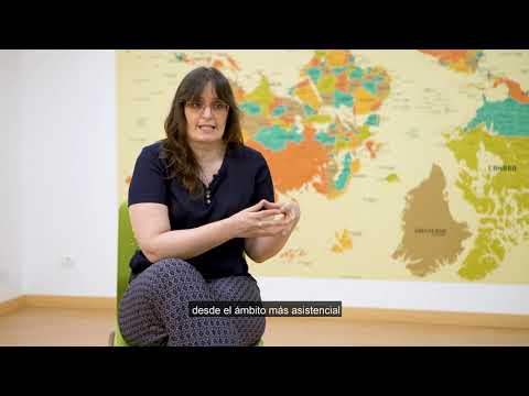 que es la atencion sociosanitaria