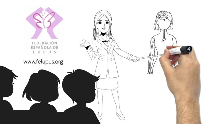 qué es la enfermedad del lupus