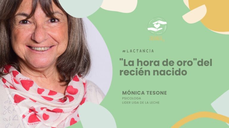 que es la hora de oro