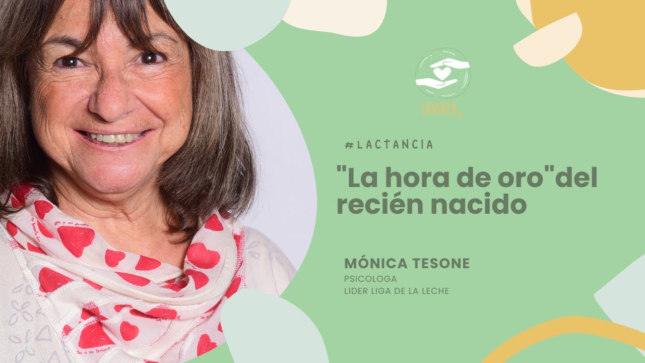 que es la hora de oro