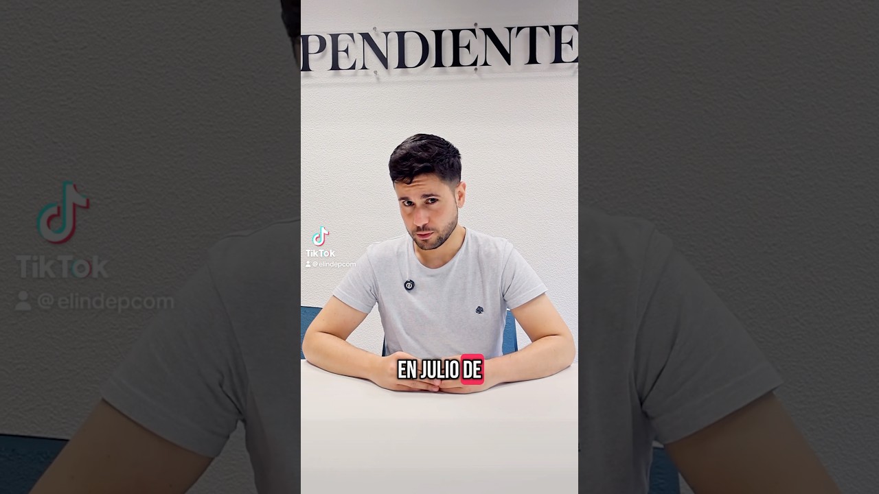 que es la ley ela en españa