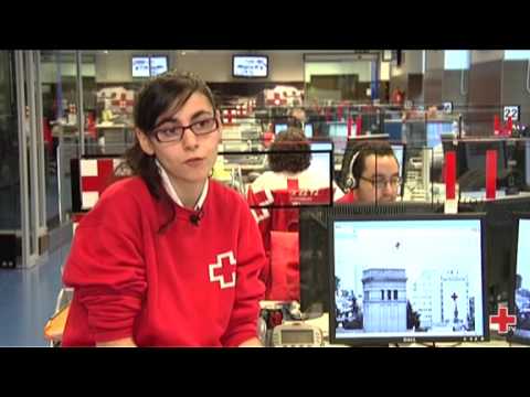 que es la teleasistencia domiciliaria