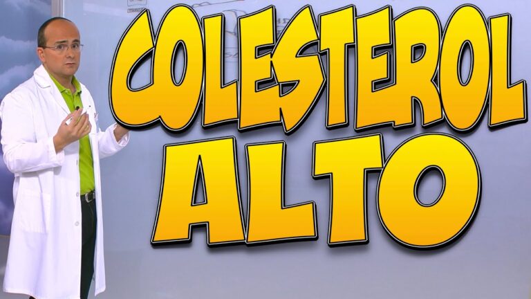 que es malo para el colesterol