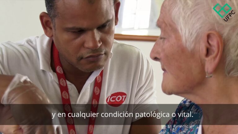 que es un centro sociosanitario
