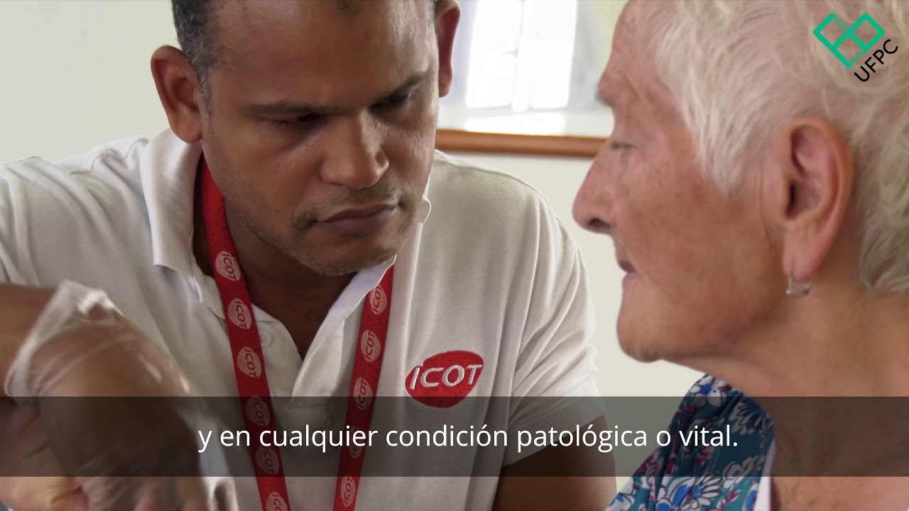 que es un centro sociosanitario
