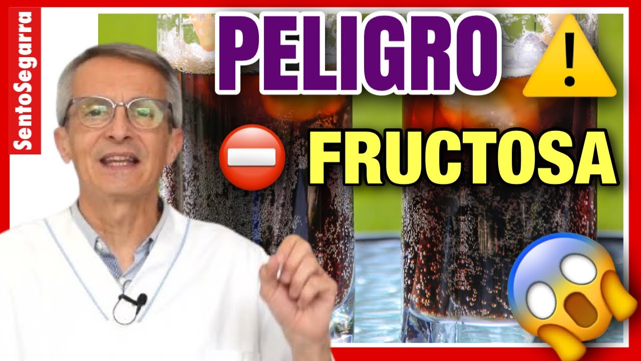 que frutas no tienen fructosa