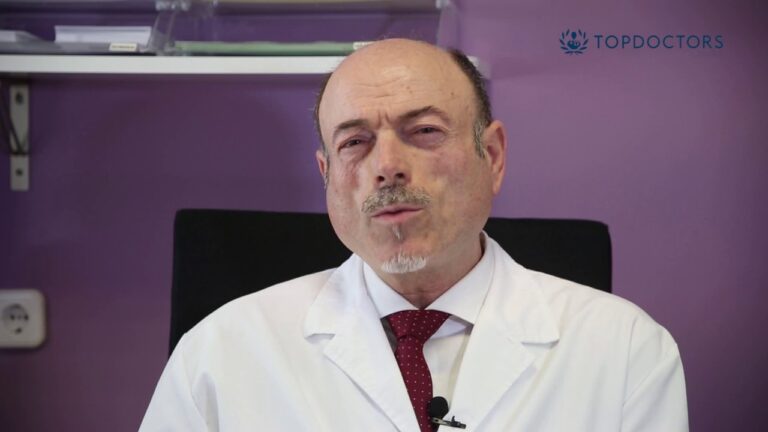 qué parte del cuerpo duele más con la fibromialgia