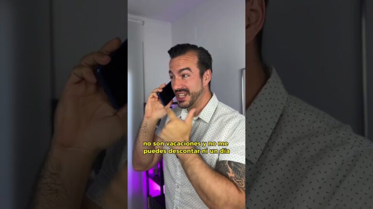 que pasa si viajo estando de baja