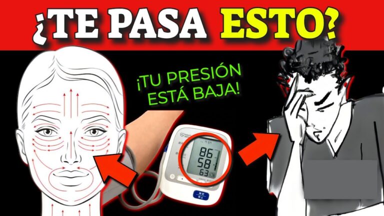 que puedo tomar para la tension baja