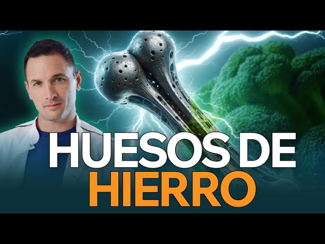 que tomar para fortalecer los huesos