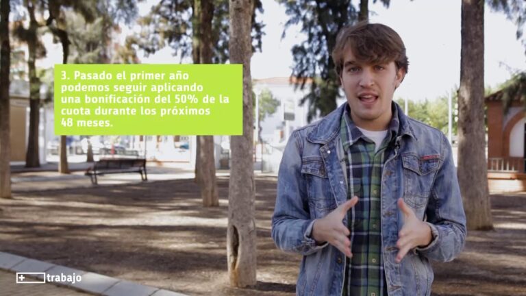 qué ventajas tiene un autónomo con discapacidad