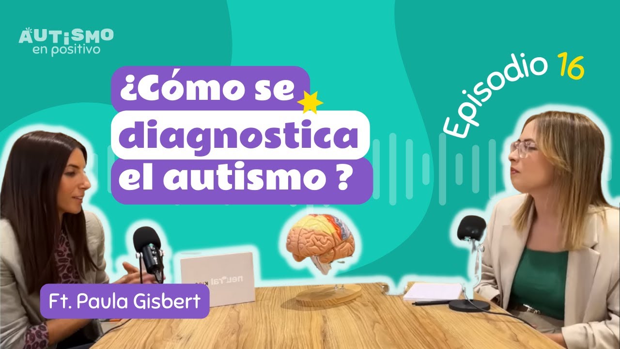 quien diagnostica el autismo en adultos