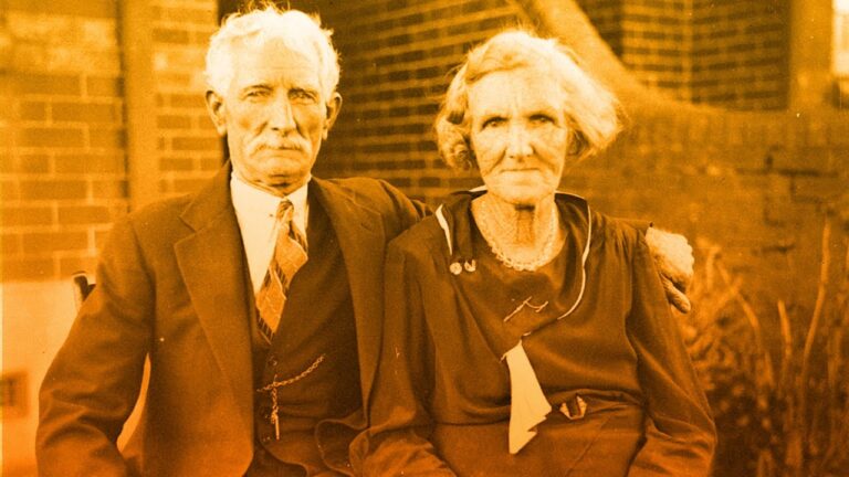 quien envejece mas rapido el hombre o la mujer