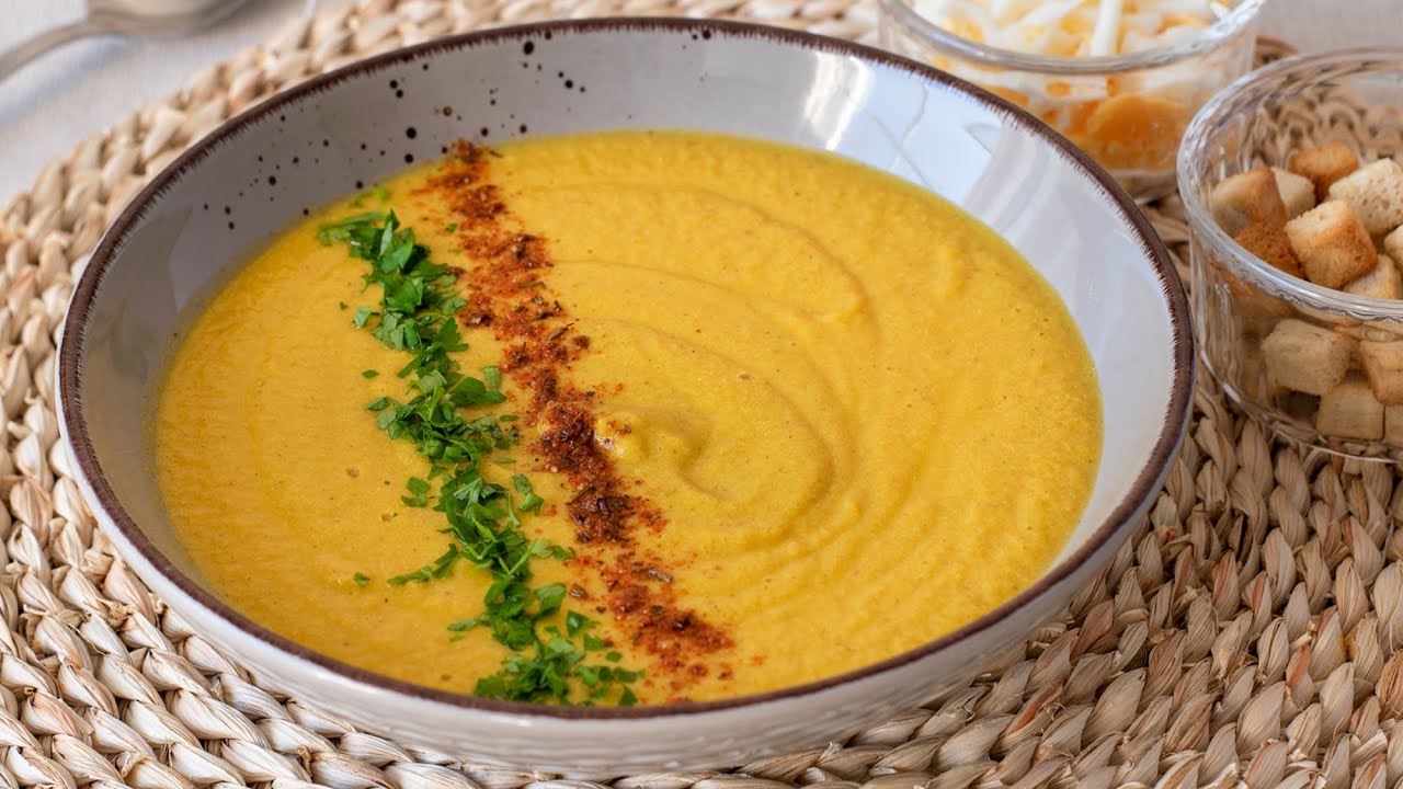 recetas de comida triturada para personas mayores