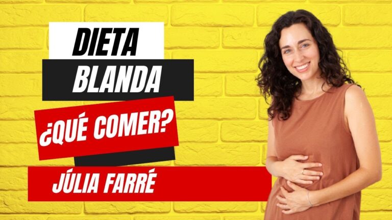 recetas de dieta blanda para adultos