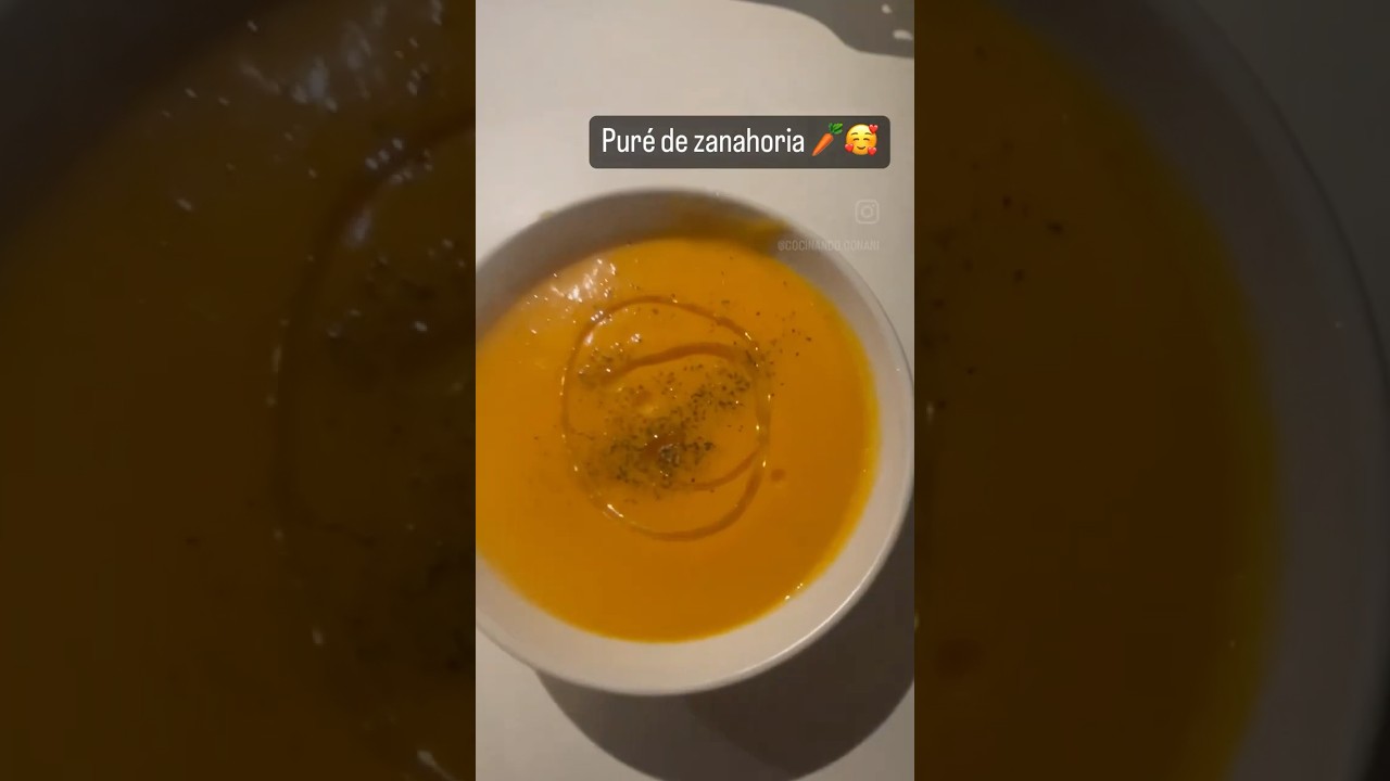 recetas de purés para adultos