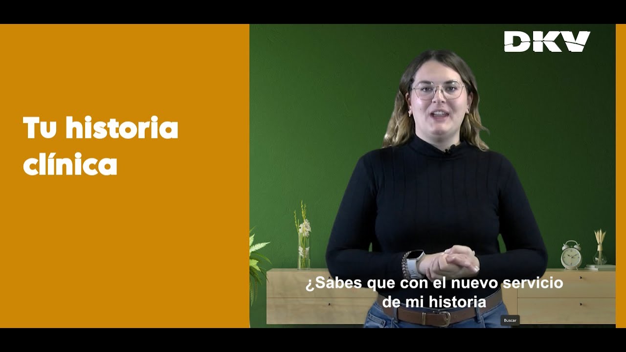 red dkv de servicios sanitarios