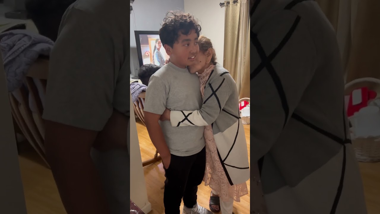 regalos de nietos a abuelos