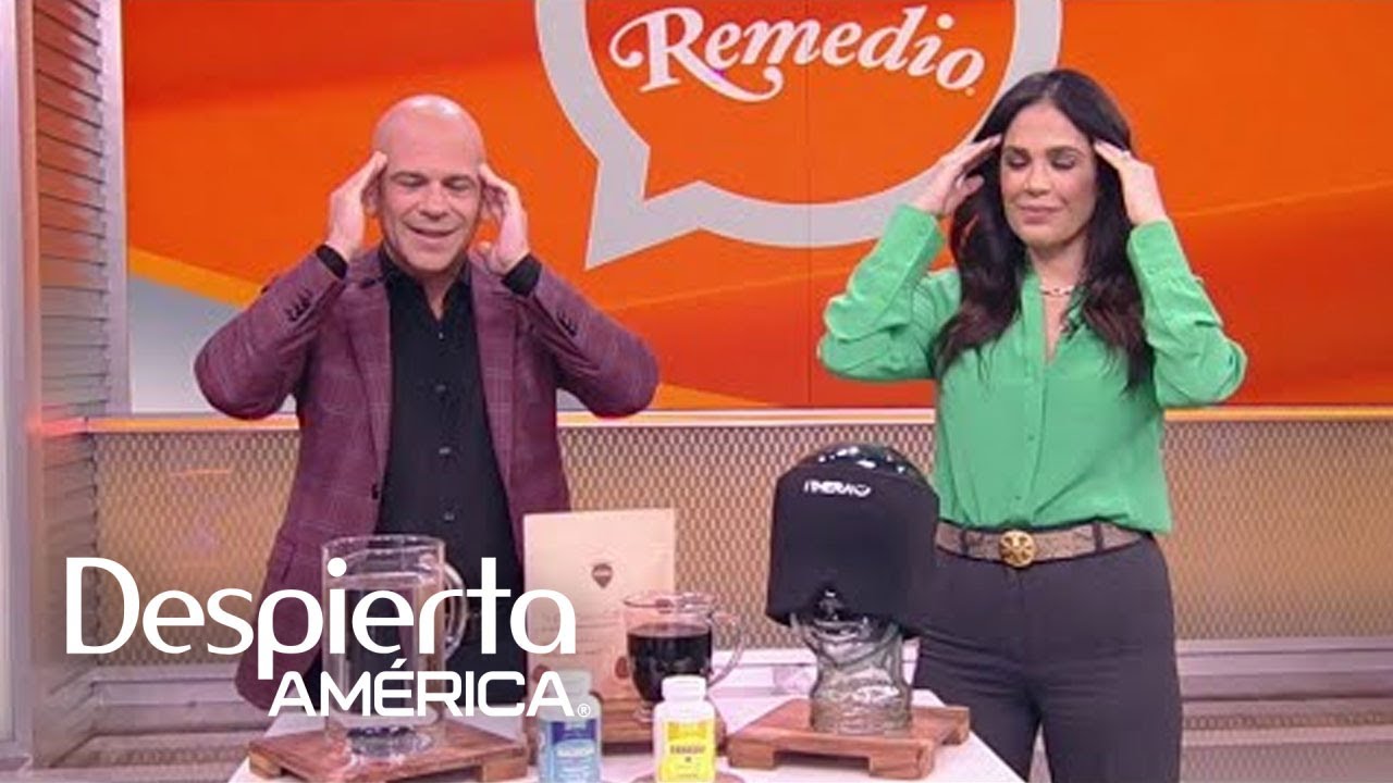 remedio natural para el dolor de cabeza