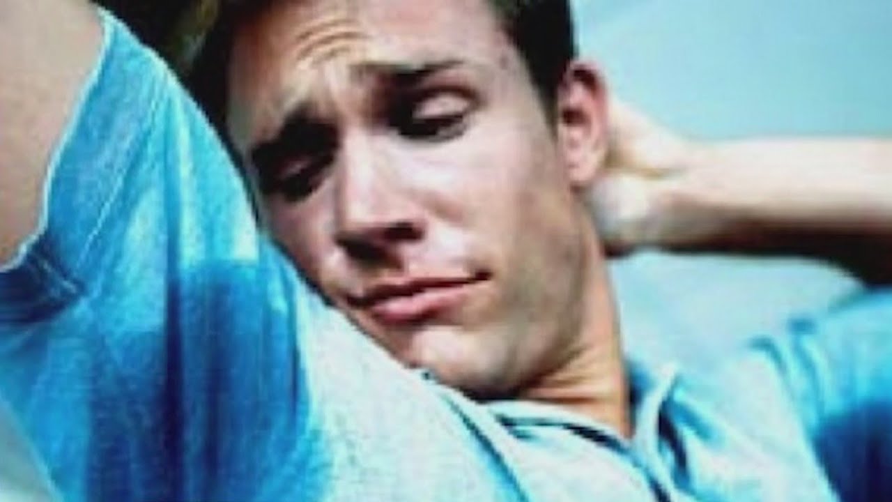 remedios caseros para no sudar las axilas