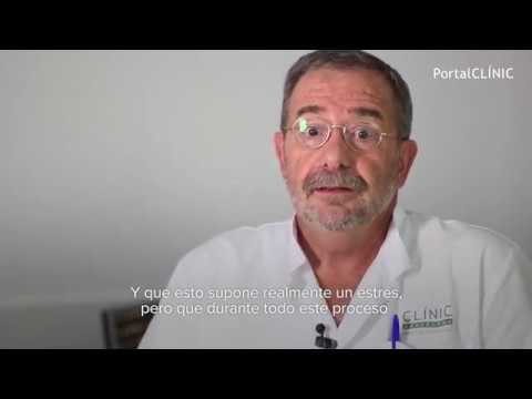 requisitos para trasplante de hígado en españa