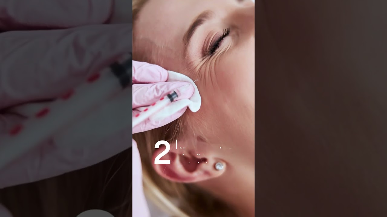 retención de líquidos en cara y ojos