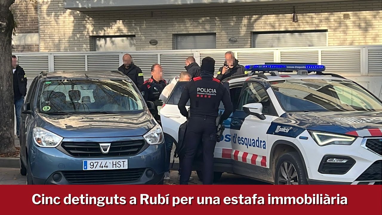 rubi forma ofertes de treball